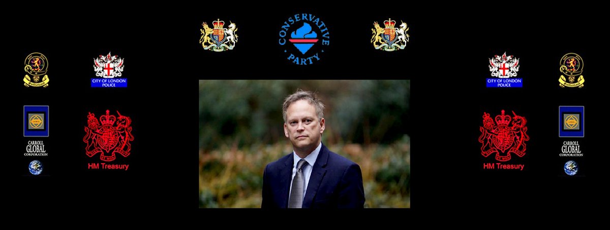 CarrollTrusts's tweet photo. #Welwyn #Hatfield MP #GrantShapps SeriousOrganised Crime #TRANSPORT SECRETARY GRANT SHAPPS MP = AXIS = #AVIATIONMINISTER #ROBERTCOURTS MP #3PBCHAMBERS #DAVIDCAMERON #3RBCHAMBERS #ALEXANDERCAMERON QC #NCA #NationalCrimeAgency Biggest Fraud Bribery Exposé https://t.co/6Dt233GYM8 https://t.co/icLhSo4ApC