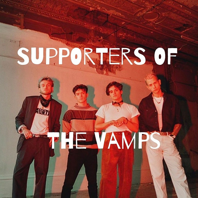SupportersOfTV_'s tweet photo. New layout ✨🌸
•
•
•
•
•
#TheVampsSupporters❤️ #WeLoveTheVamps🥰 #Vampettes💁🏼♀️ #Vampions👲 #VamilyIsTheBest⭐ 💕 #TheVamps😍 #CherryBlossom🌸 https://t.co/NxqkstRCz2