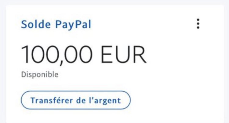 CrxpsyFN's tweet photo. #concours

Si @EmmanuelMacron annonce un #confinement mercredi j’offre 1,50€ à tous les RT X FAV (être follow) https://t.co/o0QjorrMJN