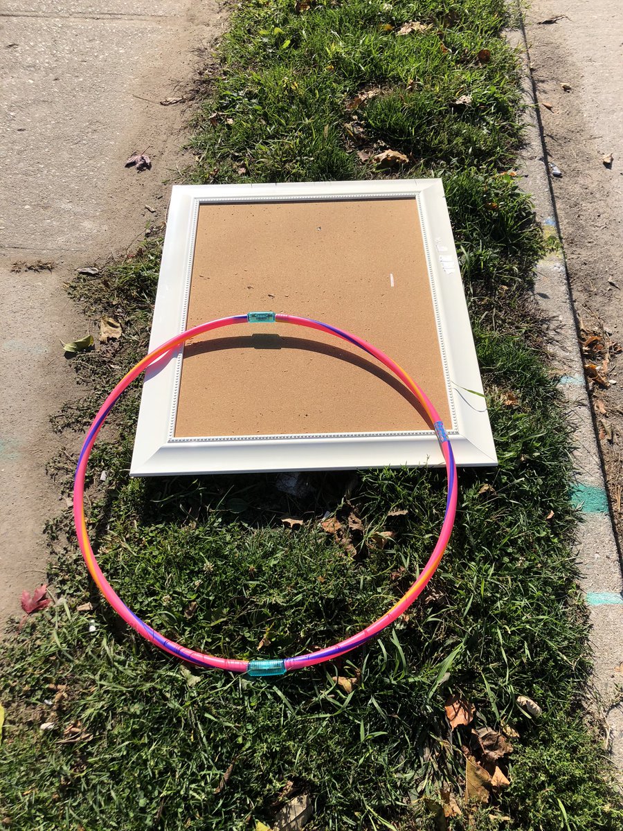 Old East Village CA tweet media