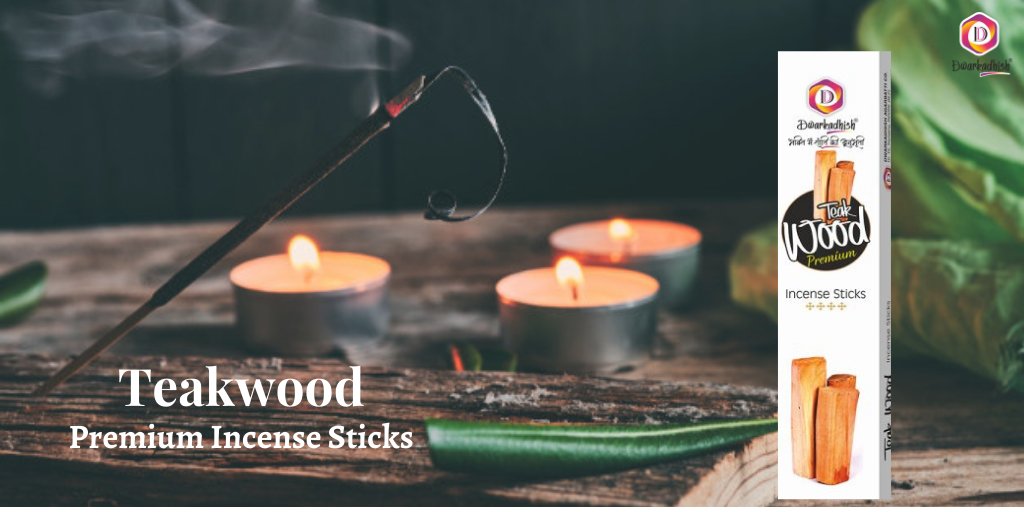 Dwarkadhish16's tweet photo. It’s time to distress and relax! Get this Teak Wood Premium Incense Stick and revitalize your mind and body! 
#teakwood #incensesicks #dhoop #agarbatti #incensestick #dwarkadhish #premiumincensesticks #dhoopsticks #fragrance #premiumfragrance #krishna #incensesticks #dhoop https://t.co/V3BwWds5ec