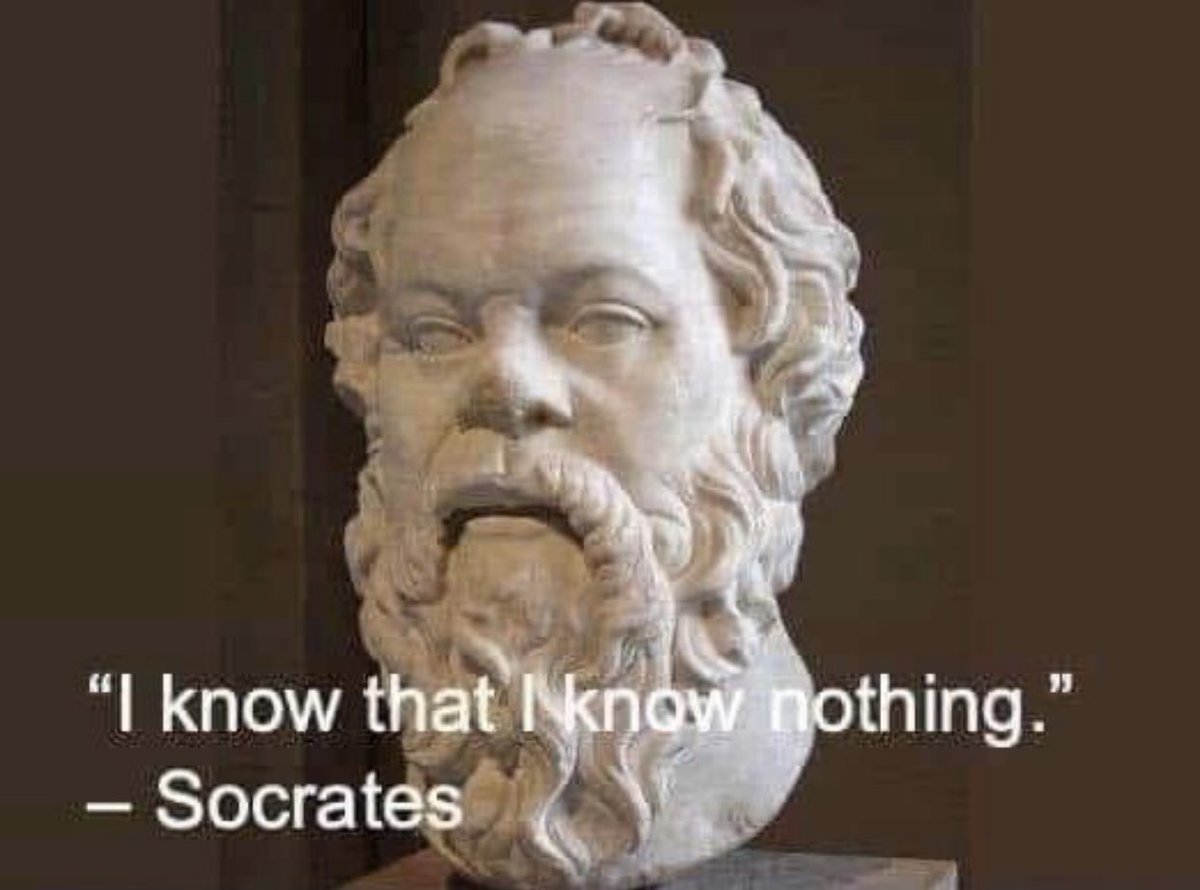 KnowS0mething's tweet photo. How it started:            How it's going: https://t.co/B1TgtebnEG