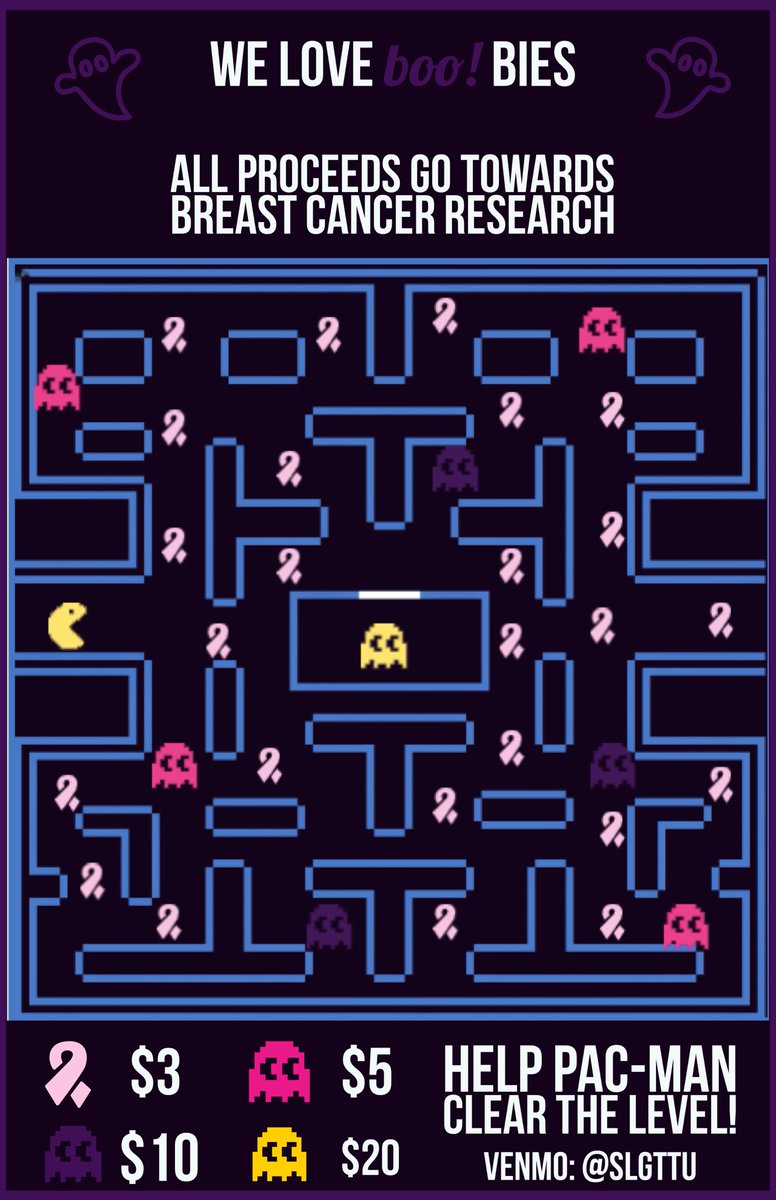 TTU Gammas tweet media