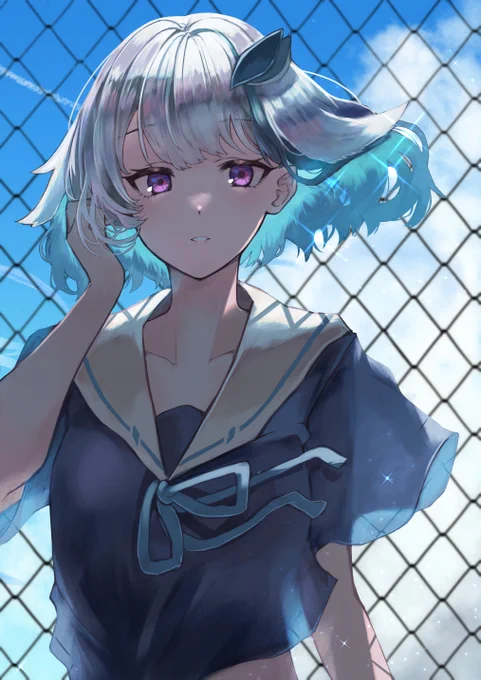 10/17 #にじそうさく04

今まで描いてきたさんばかのファンアートをまとめたイラスト本です!

にじそうさく終了後に通販委託予定ですので、当日会場に来られない方もぜひぜひ 