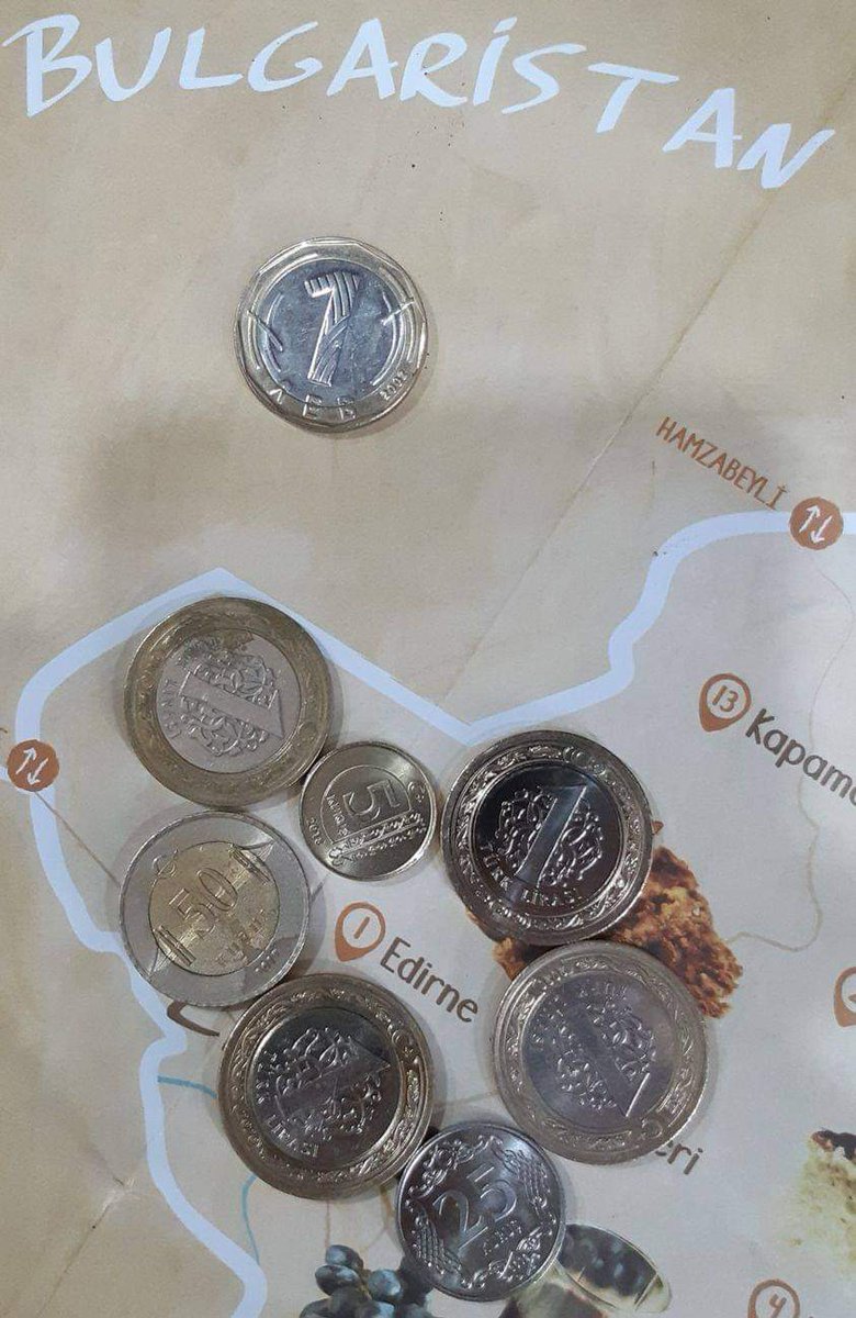 #Bulgaria #bulgaristan son durum #bizikıskanıyorlar