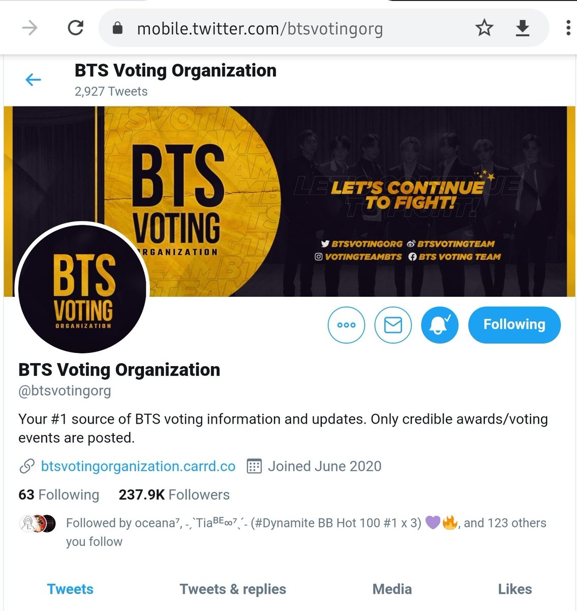 Interested in BTS' Chart Domination? -  @btschartdata How about Korean Charts? -  @charts_kInterested in BTS Worldwide Trends? -  @BangtanTrends Guidance, Tutorial and information on Voting for  #BTS? -  @btsvotingorg   #BTSARMY  @BTS_twt