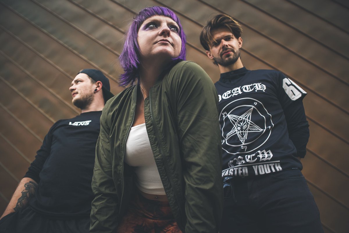 killatrix's tweet image. So good to hear about many awesome small venues getting the support &amp;amp; lifeline they need to stay open right now. Can’t wait to play shows again! #CultureRecoveryFund #SaveLiveMusic