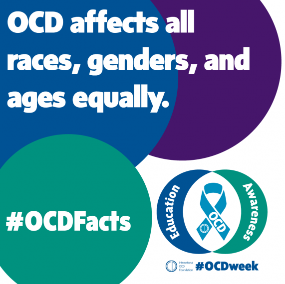 DidiHirsch's tweet photo. This week is #OCDweek -  A mental health disorder that can affect anyone. This week we join @IOCDF to raise awareness and understanding around Obsessive–Compulsive Disorder.  To learn more visit https://t.co/GAhqe4bGG1 #ocdfacts #mentalhealth #spreadtheword #erasingthestigma https://t.co/GhH8dZio2L