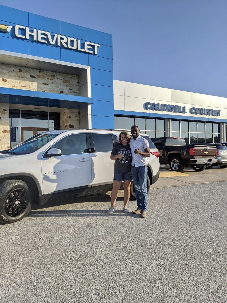 Caldwell Country Chevrolet (CountryCaldwell) Twitter