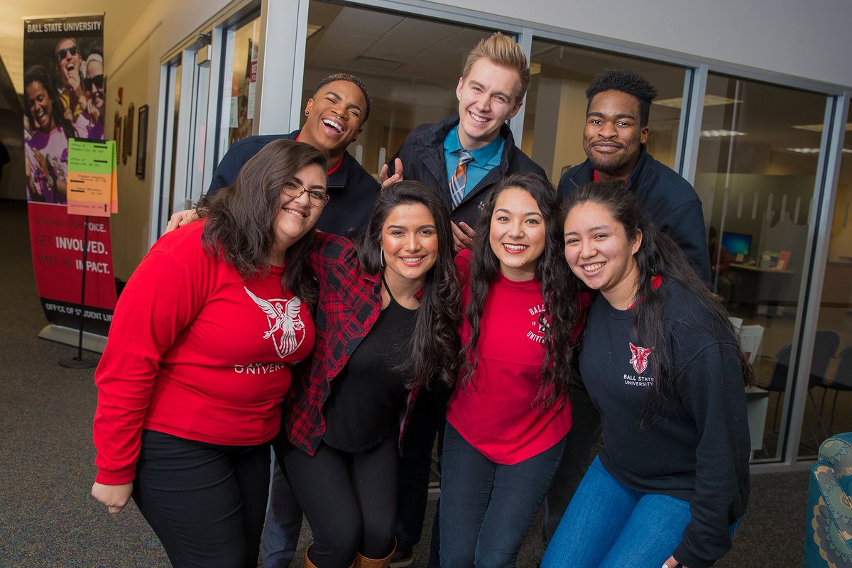 BSU Foundation (@bsufoundation) on Twitter photo No kid should go without gifts this holiday season. Please consider making a donation to the Ball State Angel Tree project led by <a href="/bsu_SVS/">Ball State SVS</a> â¤ď¸ #WeFly
crowdfunding.bsu.edu/AngelTree No kid should go without gifts this holiday season. Please consider making a donation to the Ball State Angel Tree project led by <a href="/bsu_SVS/">Ball State SVS</a> â¤ď¸ #WeFly
crowdfunding.bsu.edu/AngelTree