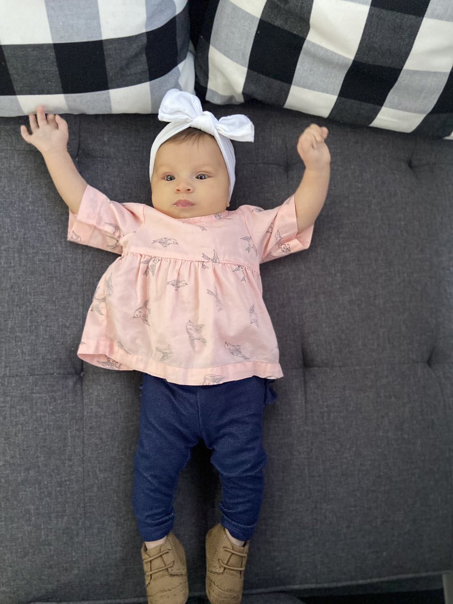 shilynlee23's tweet photo. Also I now have the cutest 2 month old y’all have ever seen, sorry about the baby fever your about to have #Anniston https://t.co/aQhnMi3L6o