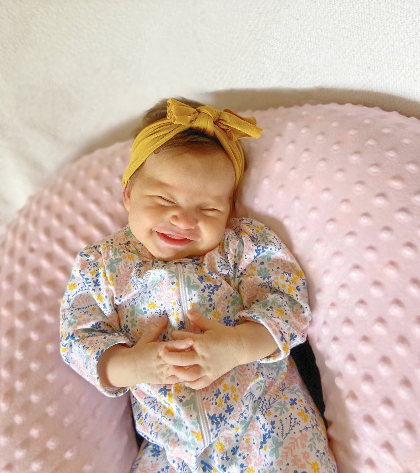shilynlee23's tweet photo. Also I now have the cutest 2 month old y’all have ever seen, sorry about the baby fever your about to have #Anniston https://t.co/aQhnMi3L6o