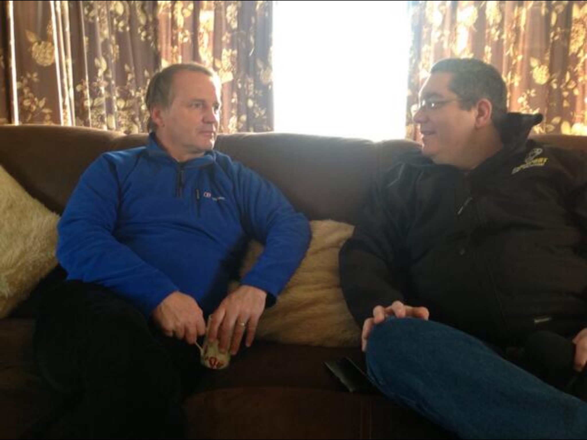 Happy 61st Birthday former  striker Paul Goddard, hope you had a great day my friend 