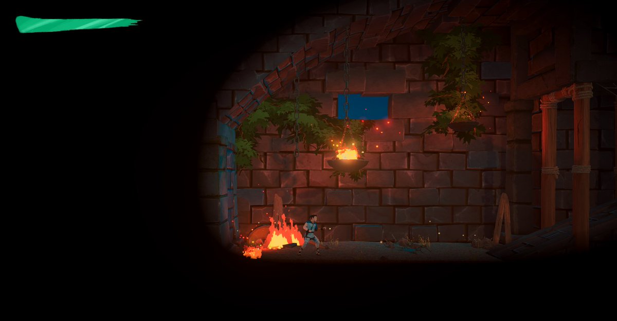 KEStudio_es's tweet photo. How it started How it’s going
#TaleOfJade #gamedev #indiedev #madewithunity #pstalets https://t.co/hzG2h15rHs