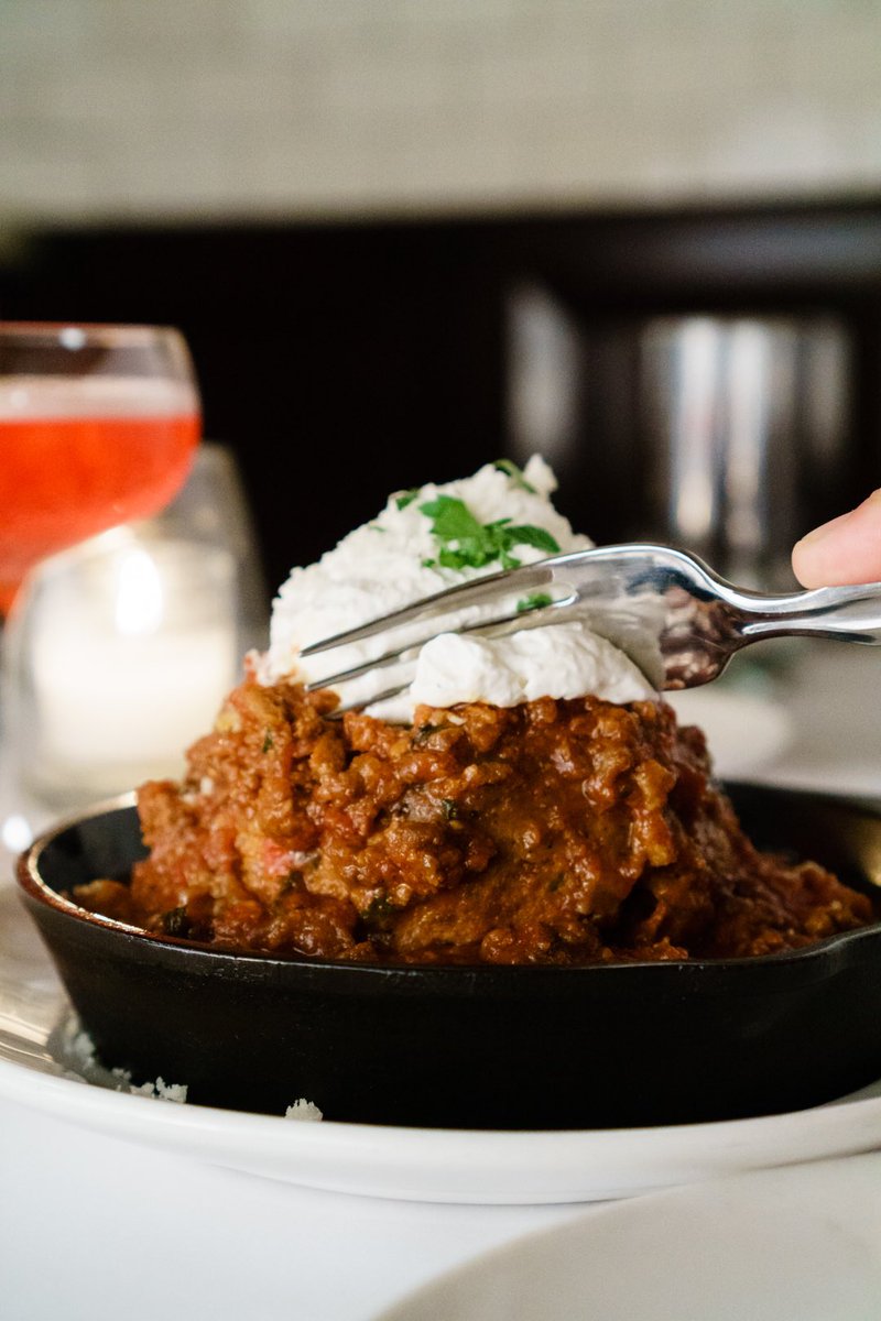 LAVO New York tweet media