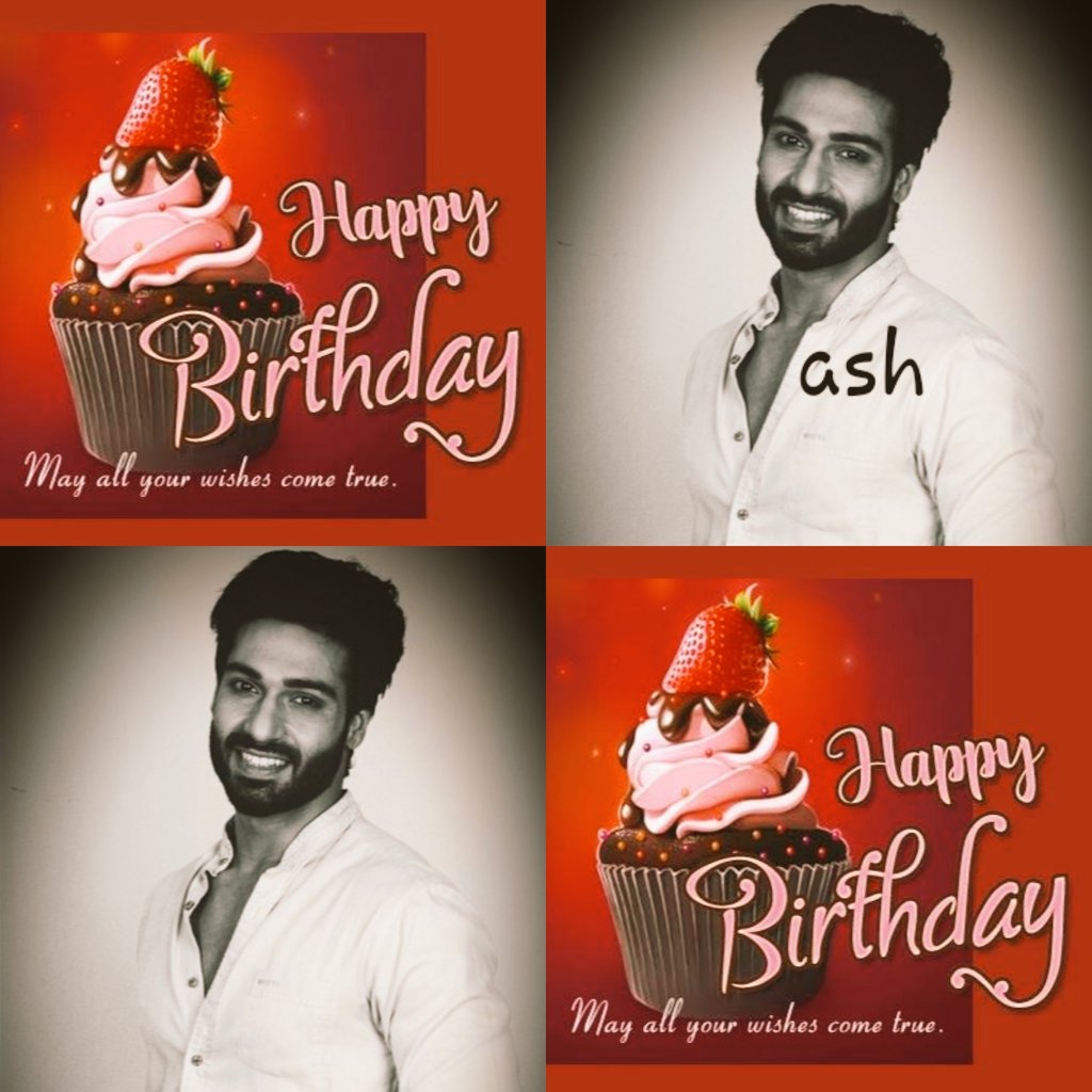 Viji1104's tweet photo. HAPPY B'DAY HERO 🎉🎊🎉🎊🎉🎊🎂🥂🎂🥂🎂🎉🎊🎉🎊🎉🎊🎉

#HappyBirthdayVijayendraKumeria 

@veejay_k   #vijayendrakumeria https://t.co/Xp1nDy7BFz