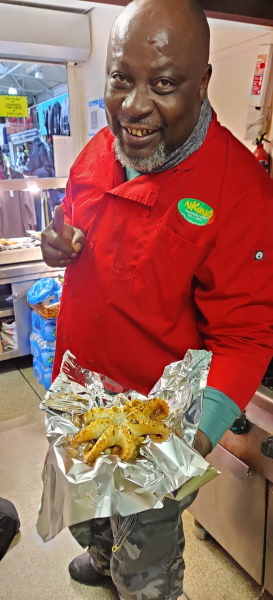 joblijob16's tweet image. From now on, we're adding octopus on the menu as bbq #octopus jerky.
Please feel free to place your order for tomorrow.