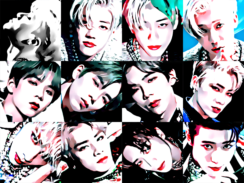 jaemin/shotaro/xiaojun/jaehyun