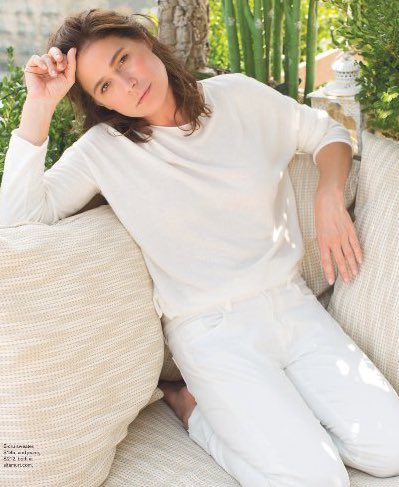 shawngria's tweet photo. anyway stan maura tierney the unproblematic star of the affair https://t.co/J81RrIJ7Nr