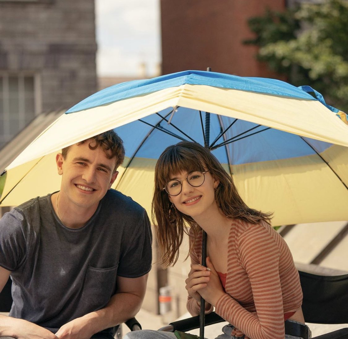 CarlosCuevas44's tweet photo. Connell &amp; Marianne 💘 #NormalPeople https://t.co/ew4ePlKhew