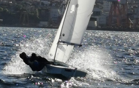 RFEV | Real Federación Española de Vela tweet media