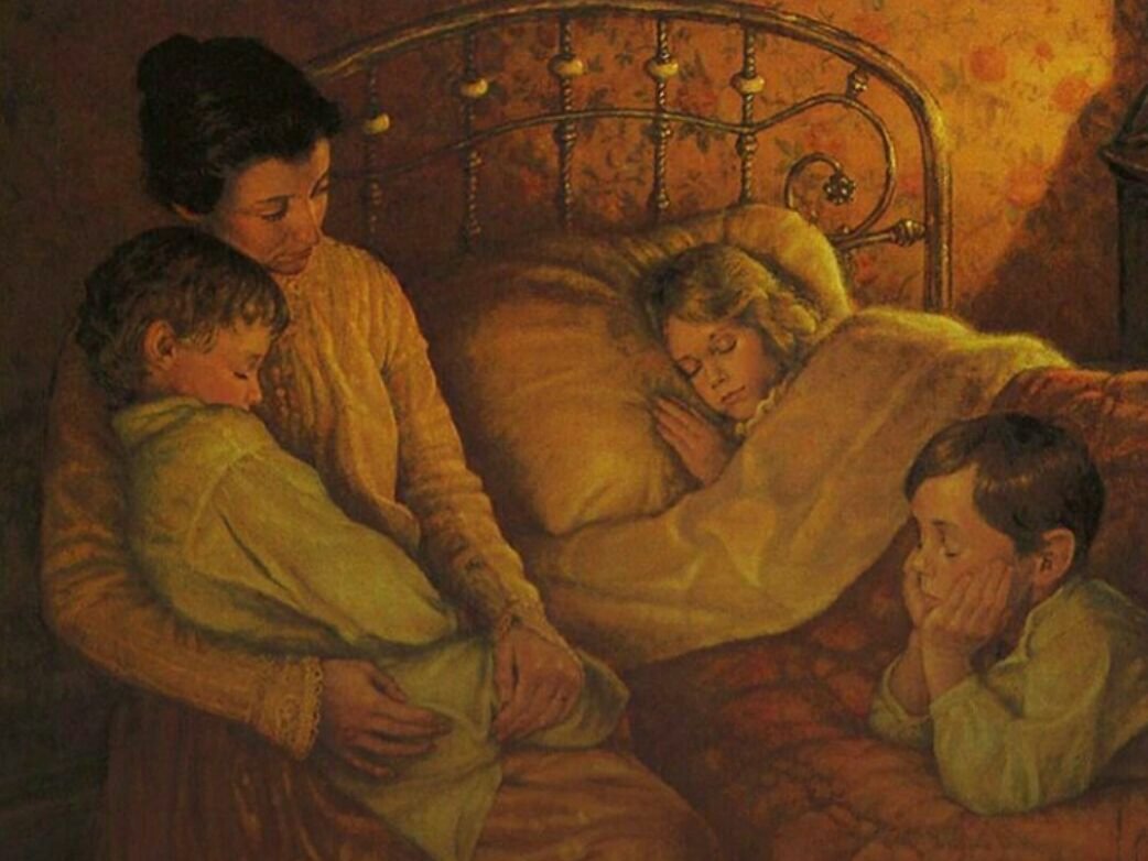 تقول وندي 

 لو كنتم تعرفون عظمة حب #الام ❤ فلن تشعروا بالخوف ابدًا 

#النرجس_للدعم
#قروب_الهنوف_لدعم