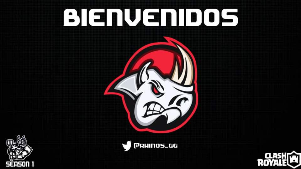 🏆 #DMLcupS1 [12/16]

Llega @Rhinos_GG en busca de liderar la liga, demostrarán de lo que están hechos sus jugadores y del gran momento que viven en la zona de LATAM. 
Bienvenidos!