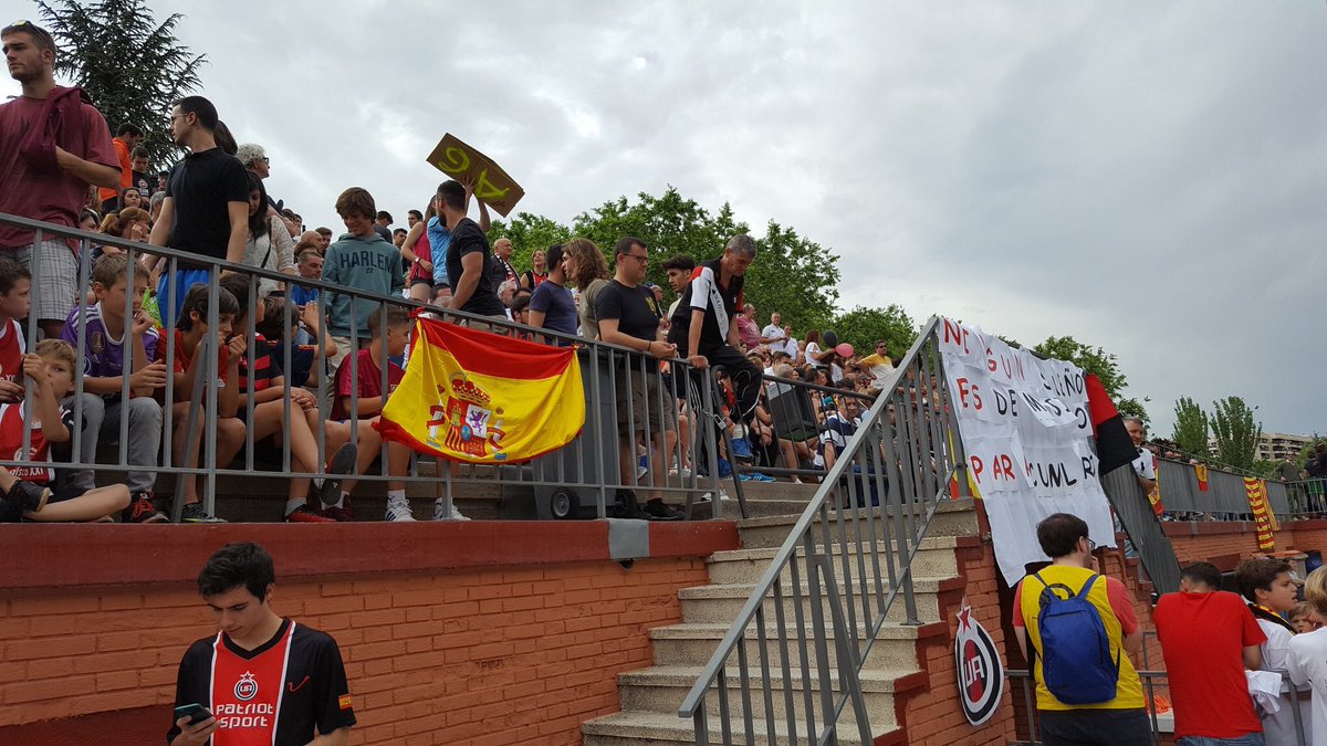 AD Unión Adarve tweet media