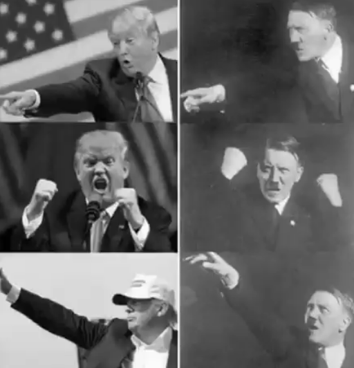 "it was what it was"