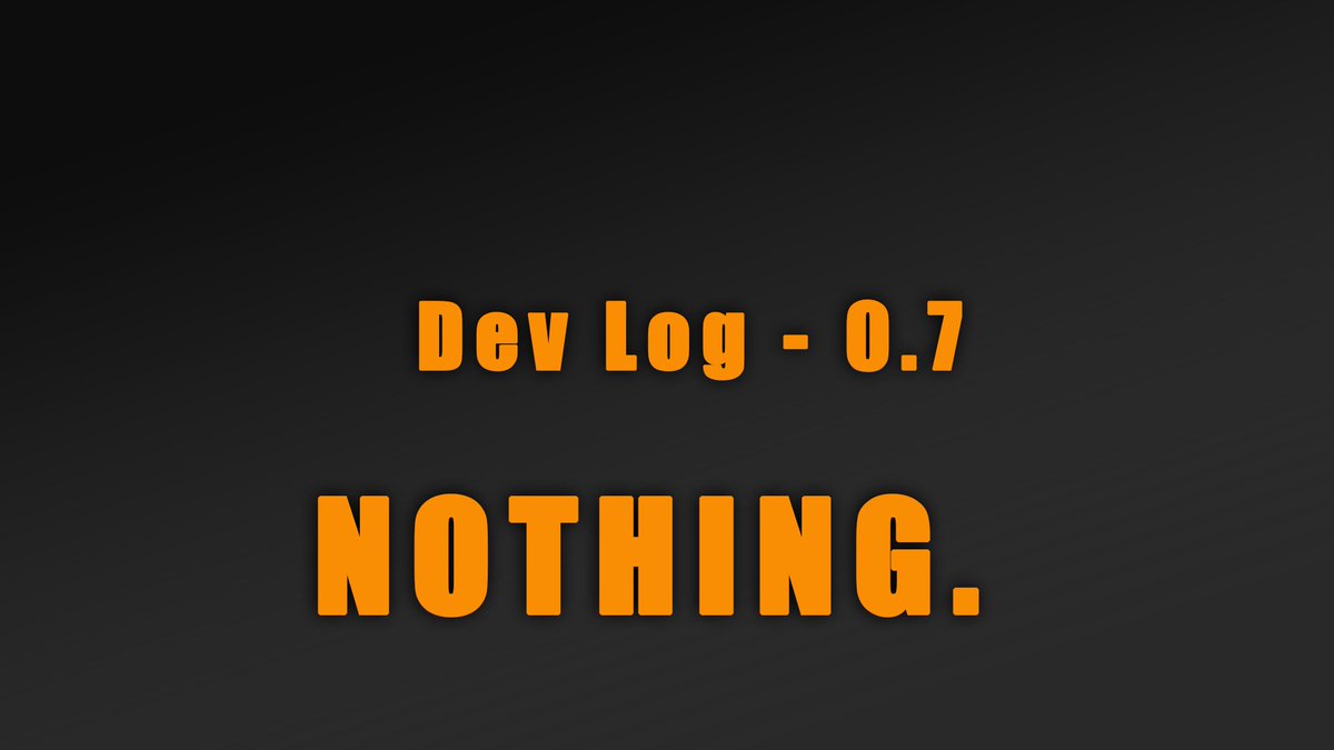 TMixer17's tweet photo. I have just uploaded new #TurboDevLog on my #YouTube chanel
Check it out its full of content...
#devlog #IndieGameDev #indiegames #indiedev #indiegame #unity #unity3d #blender #Blender3d #nothing #game 

https://t.co/fAUv3GuNZ5 https://t.co/g6h9n5blAR