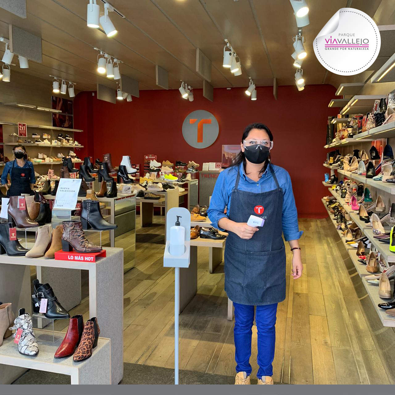 Trender zapateria sale