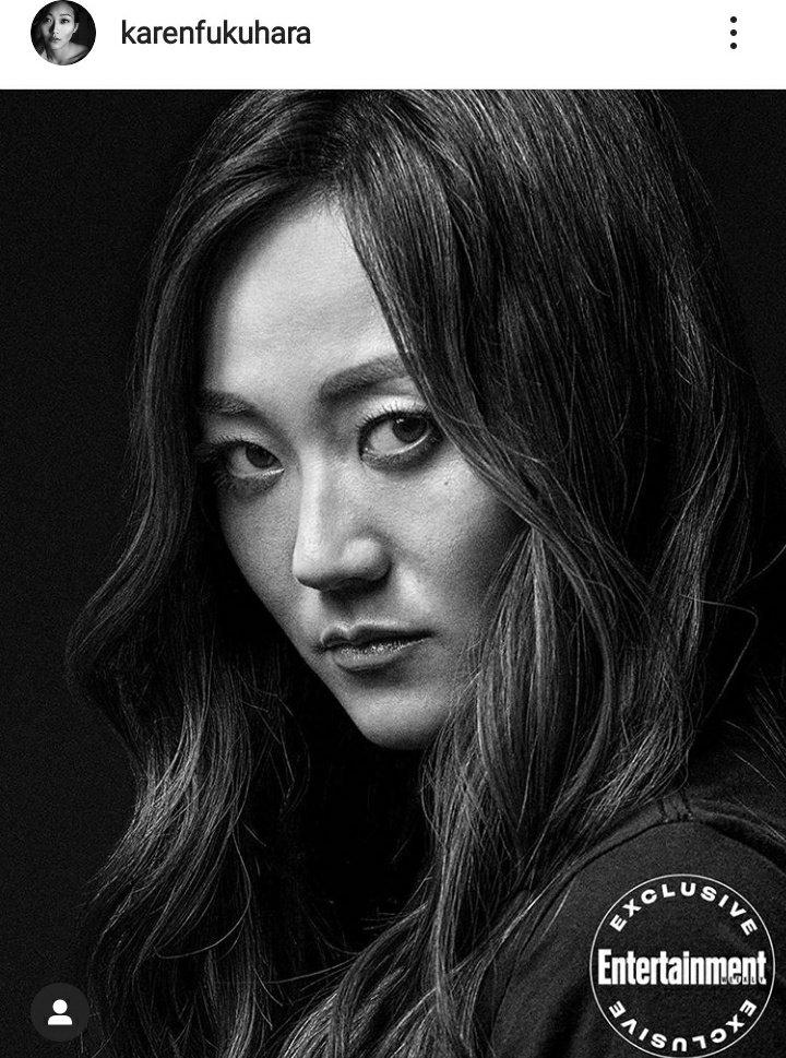 Fatoch51's tweet photo. Trois portraits Black And White de #LhommePoisson #TheFemale and #Hughiewcampbell @EW
@KarenFukuhara @JackQuaid92 @chacecrawford ๐ https://t.co/yteNg7nEWY