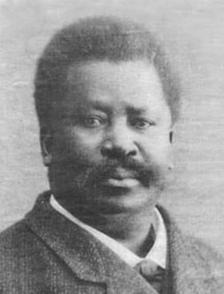 Day 12: Pablo Fanque, born William Darby in a Norwich workhouse, was Britain's first Black circus owner. A talented tightrope walker & equestrian, Pablo had a knack for self-promotion. He was known for spectacular shows & was successful for many years  #BlackHistoryMonth    #BHM  