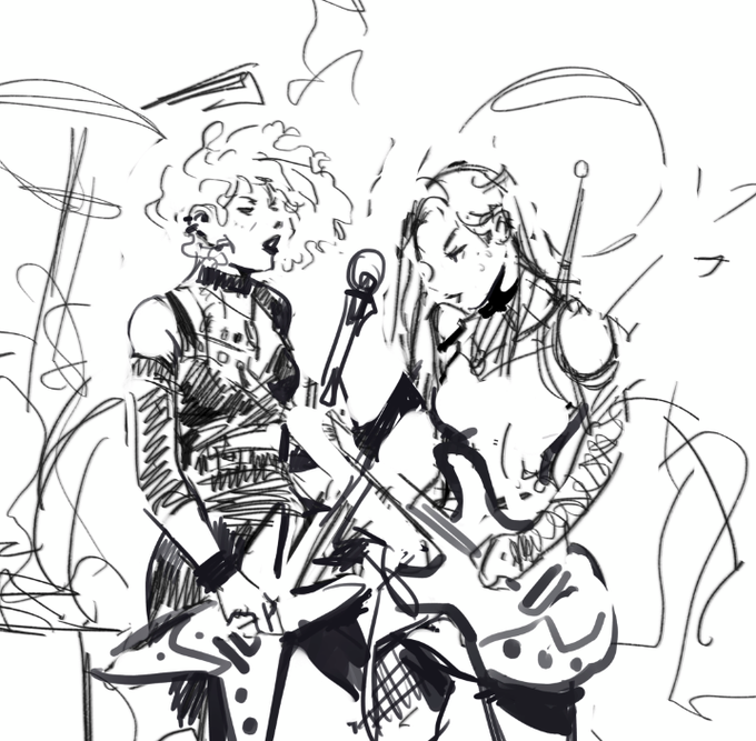 uncertain if ill ever be able to finish this sooo im just gonna post this 