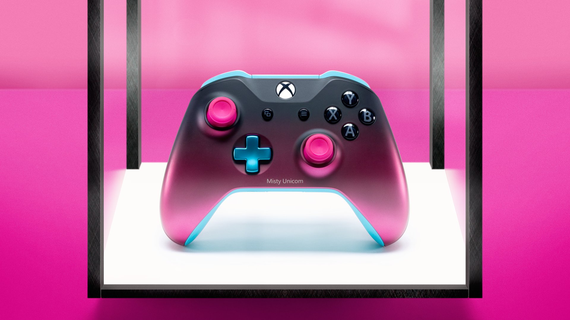 D Pad ps4