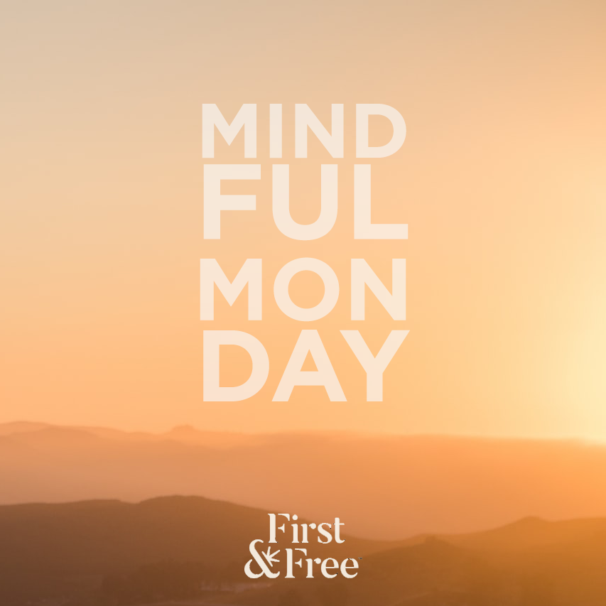 FirstandFree's tweet photo. #MindfulMonday: A healthy outside starts from the inside. Prioritize your health with @firstandfree β¨ #FirstAndFreeCBD #CBDlife #hemp https://t.co/Y81yLnpLa7