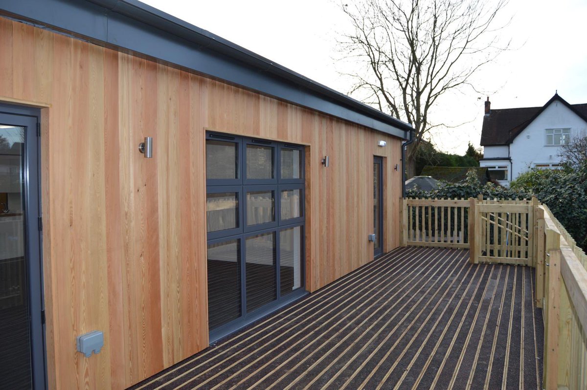 Do you need a new Covid ready school building ? Get in touch today #modular #school #construction