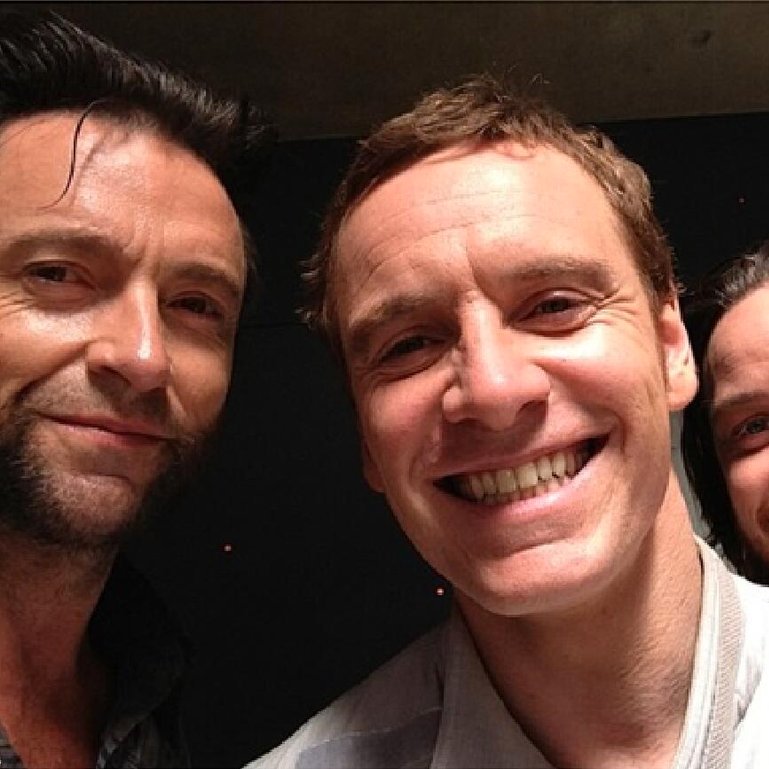 Happy Birthday to Hugh Jackman!       