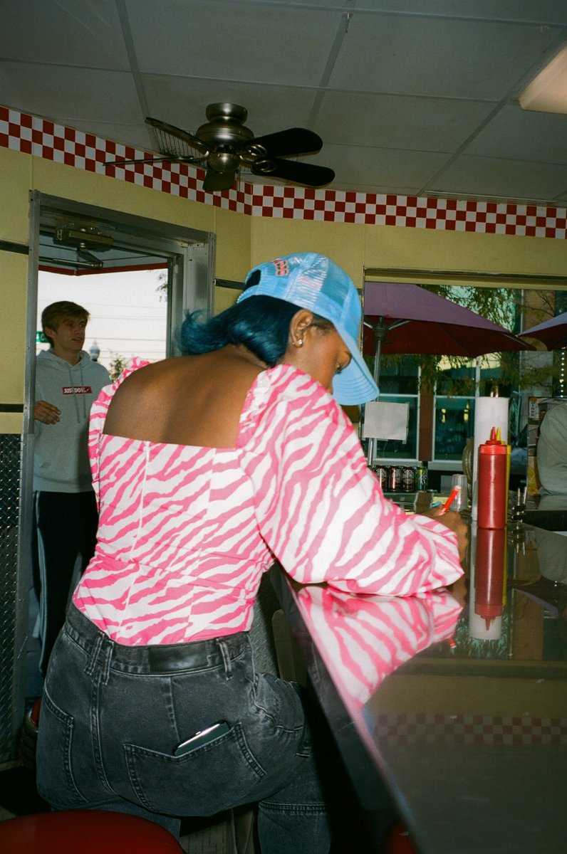 NovacancyMag's tweet image. Let your passion, explode!!