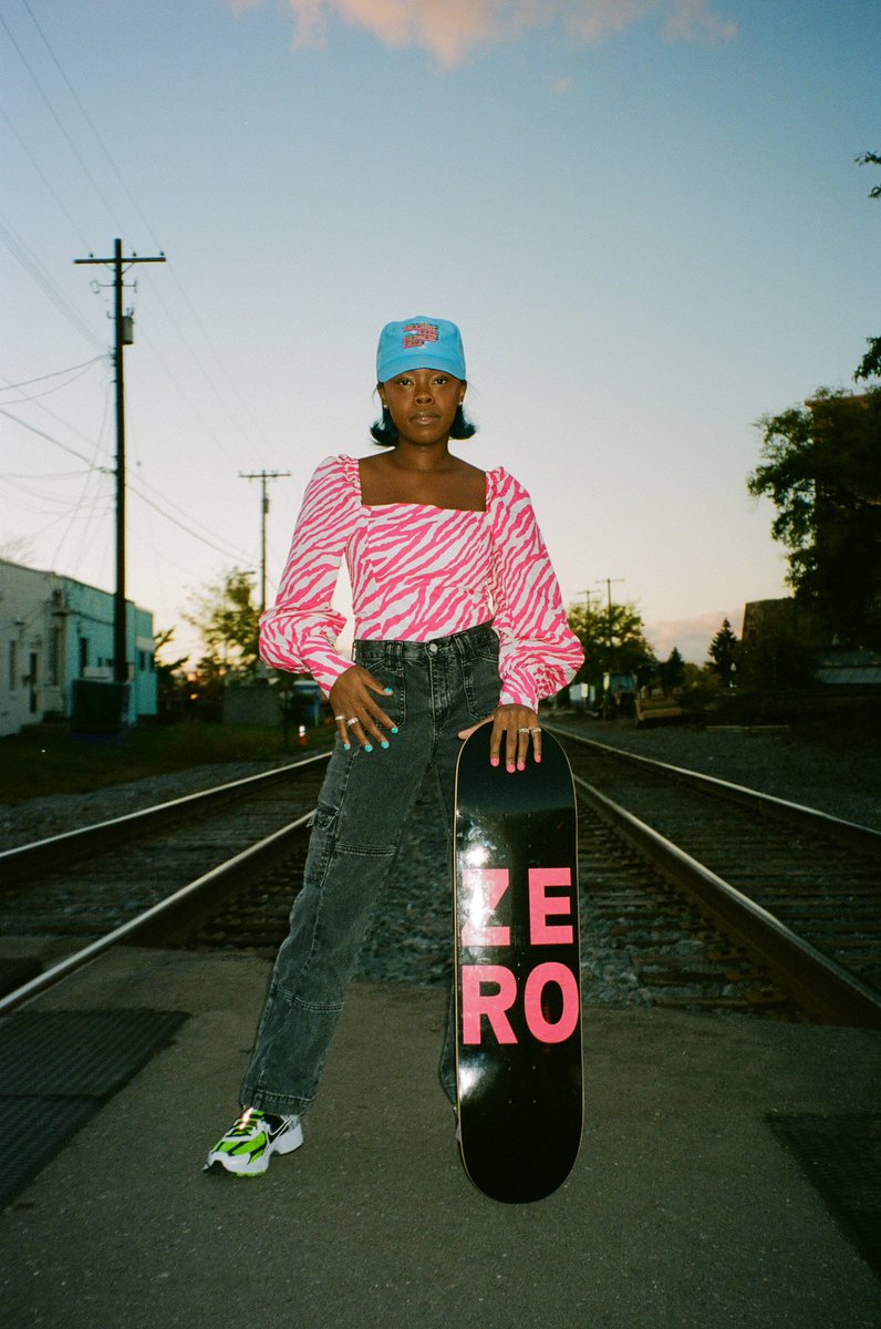 NovacancyMag's tweet image. Let your passion, explode!!