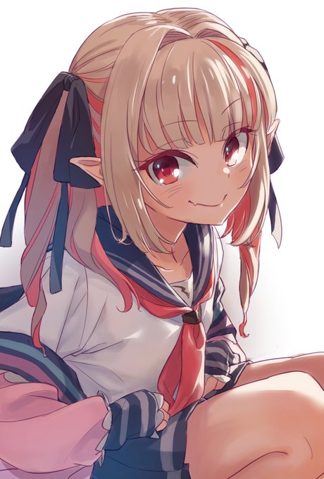 すき
 #りりむとおえかき 