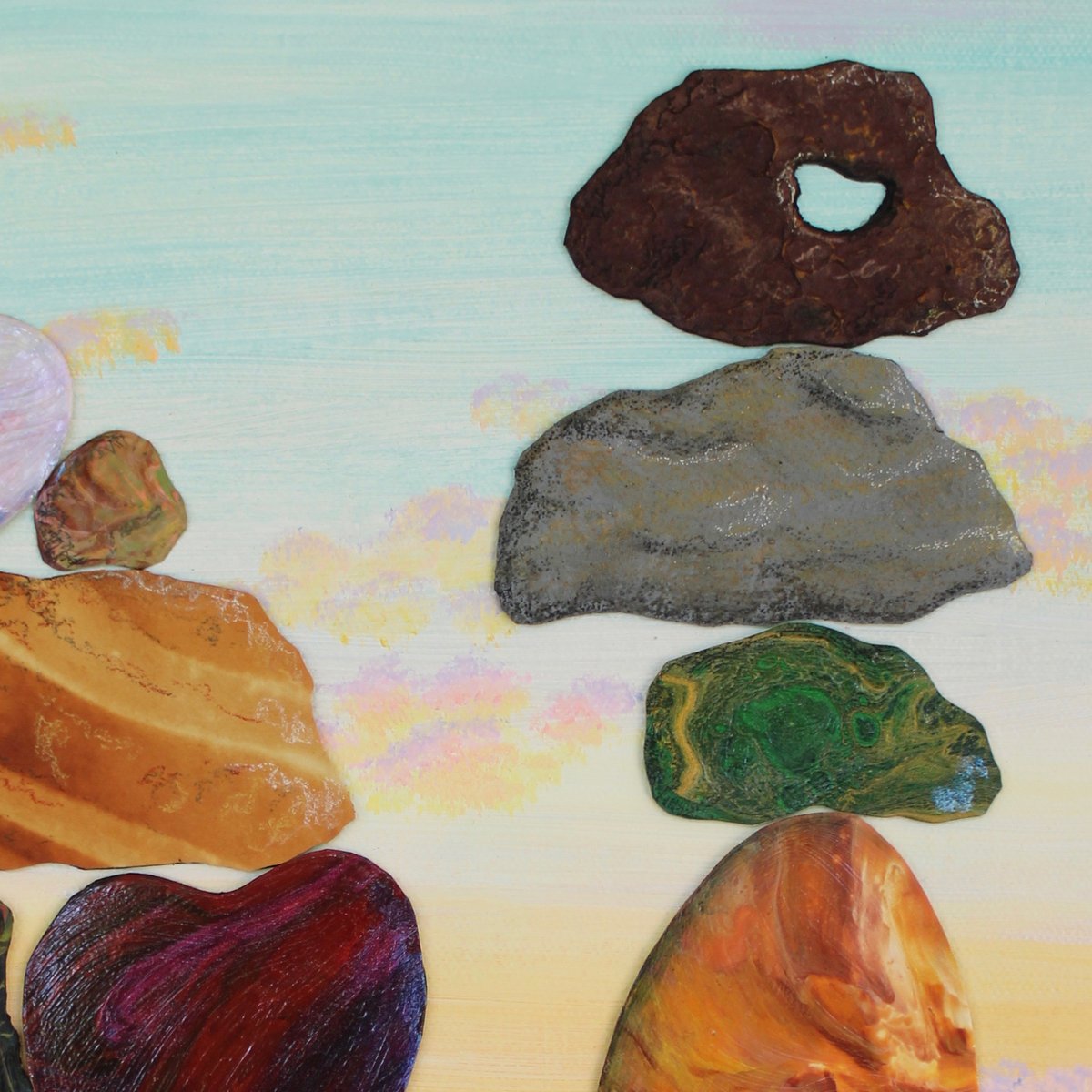 Opening Tomorrow: Superstitions Virtual Group Show 🍀 - mailchi.mp/d0023e675281/o…