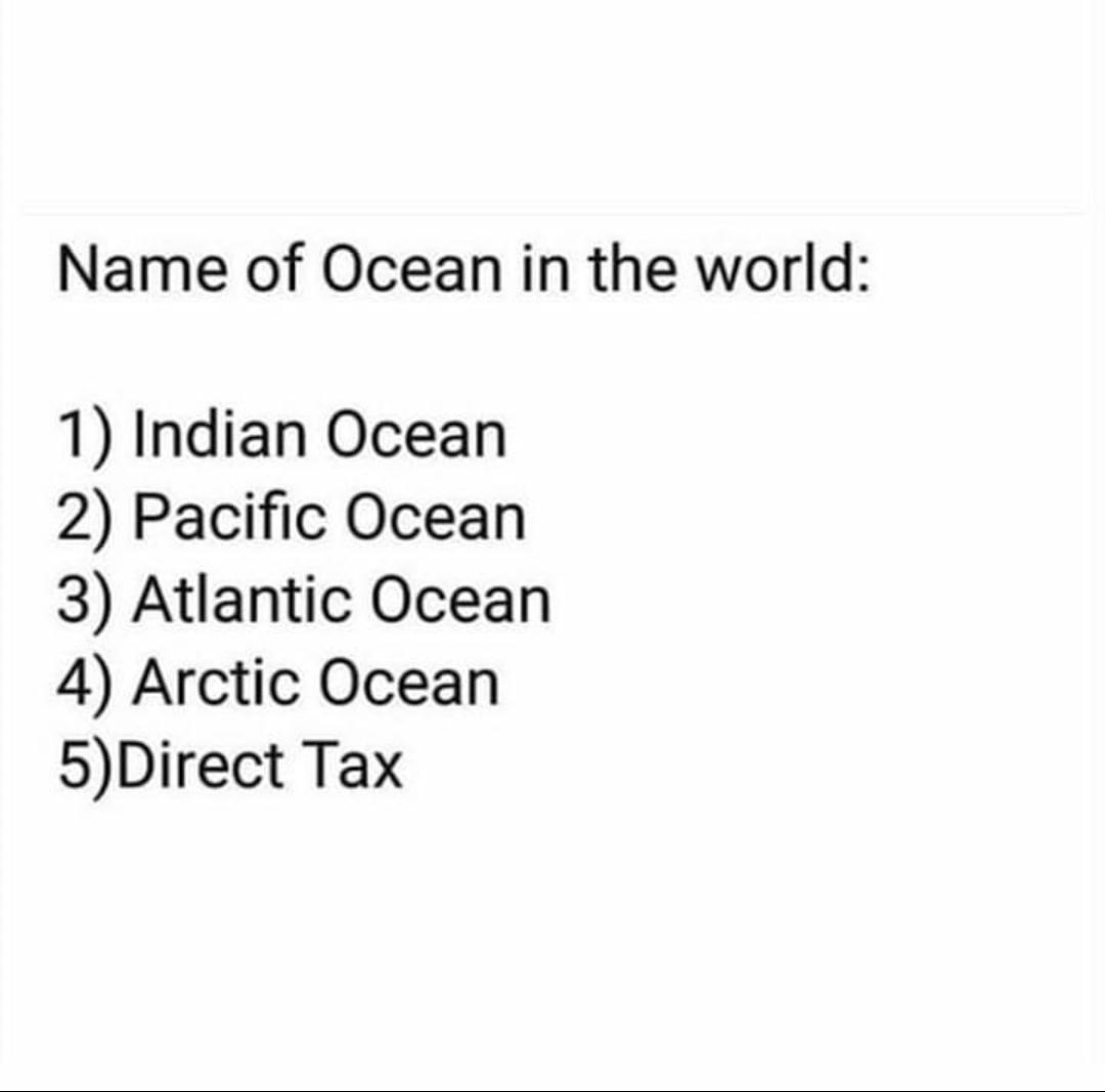 janhavi_3's tweet photo. Jitna padho utna kam xD
#directtax https://t.co/9osT4F2tBs