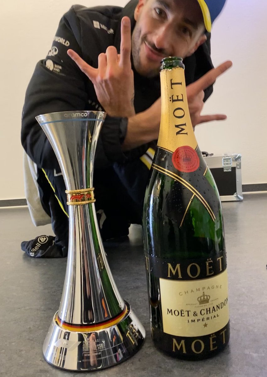 ricciardo twitter