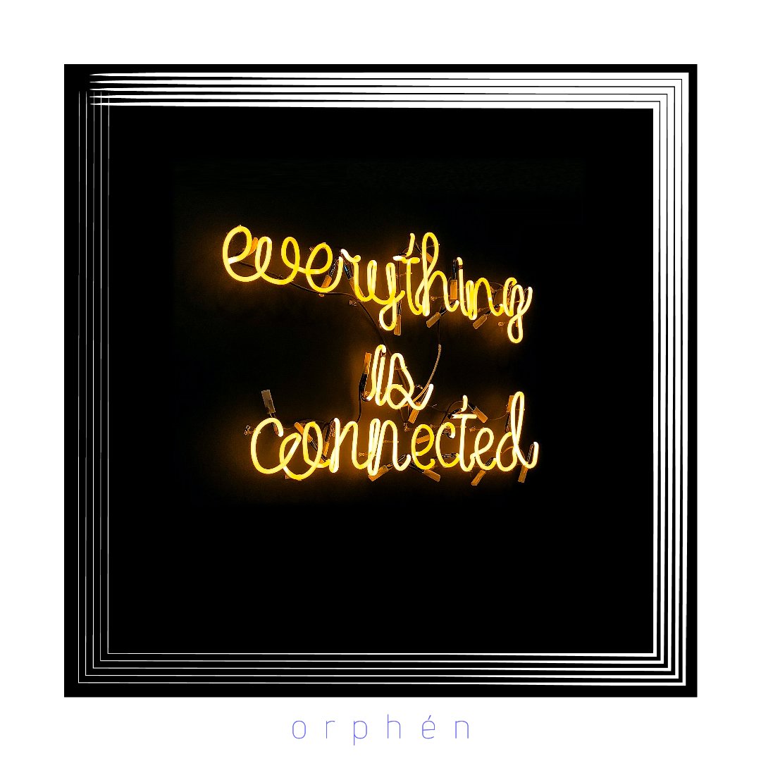 New EP “Everything Is Connected” by @orphenmusic give it a listen now on 👉🏼 orphen.org 🎶🕊♥️
#music #ep #songwriter #guitar #acousticguitar #piano #artist #art #alternative #indie #newmusic #musician #musicians #artists #songs #love #melody #connected #odapmusic