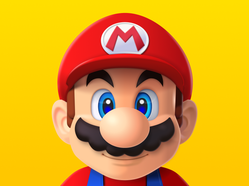 mrhammn's tweet photo. Recreated (Fig)Mario in @figmadesign! You can check out the file here:

https://t.co/PxtSz4Zmyl https://t.co/yRihZEPlK7