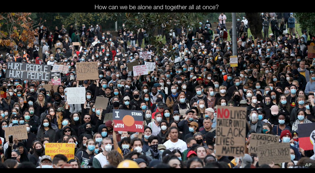 For our brief #BodiesinCrisis we are drawing inspiration from numerous designers, artists, activists +++ and would love your suggestions too. (Rebecca Horn, Fredrik Tjaerandsen, BLM, Vienna Actionists)