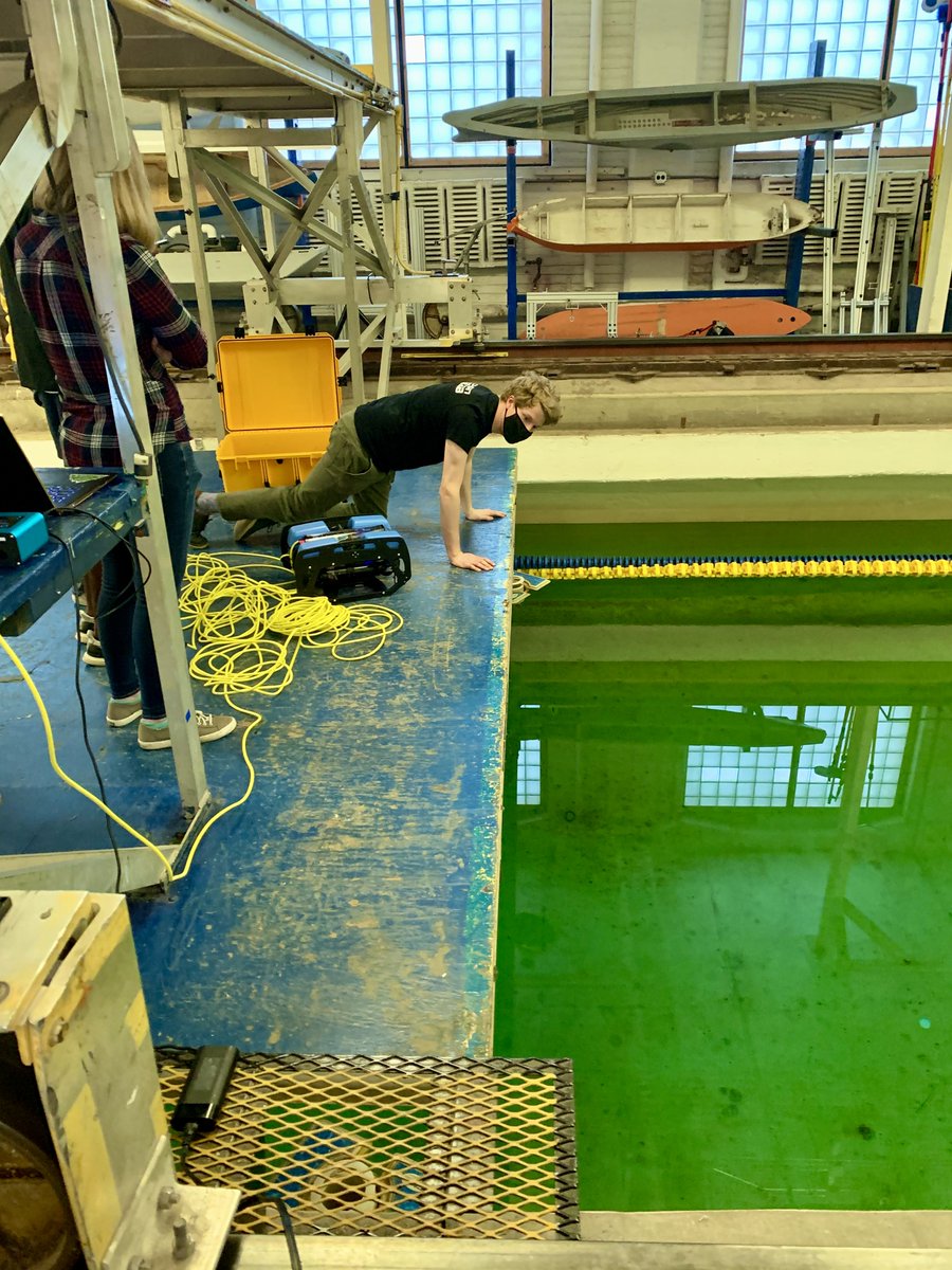 Wilson Student Team Project Center tweet media