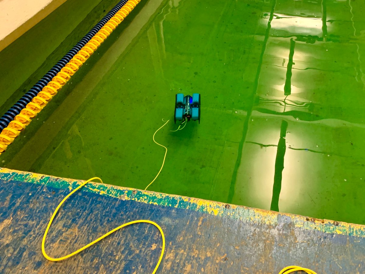 Wilson Student Team Project Center tweet media