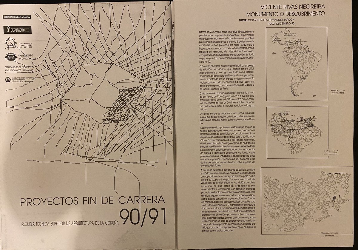 RafaelCubillo's tweet photo. @santidemolina Mira Santi, hablando de huevos. Durante mi estancia en la @etsac_udc rescate estos pfcs de su destrucción. https://t.co/JqVuSphj0L